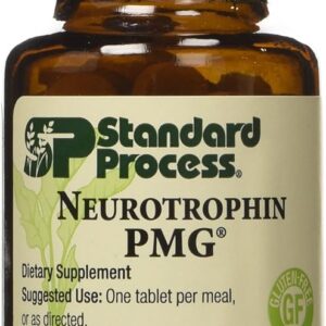 Standard Process Neurotrophin PMG 90 T