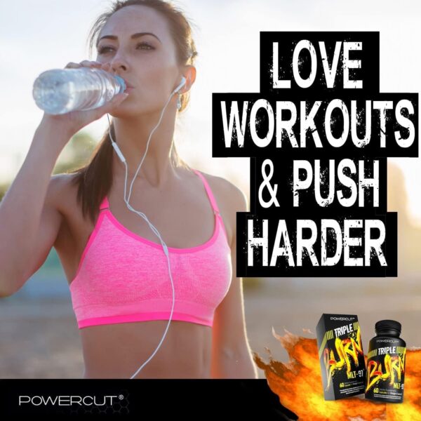 Triple Strength with MLT-97 for Women and Men - Image 4