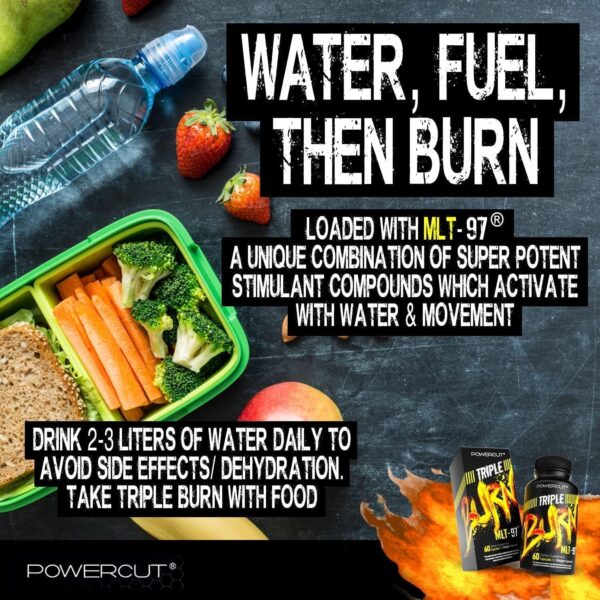 Triple Strength with MLT-97 for Women and Men - Image 2